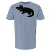 6500M - Best Value Ringspun Garment-Dyed T-Shirt Thumbnail