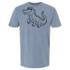 6500M - Best Value Ringspun Garment-Dyed T-Shirt 6500M - Best Value Ringspun Garment-Dyed T-Shirt Thumbnail