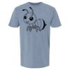 6500M - Best Value Ringspun Garment-Dyed T-Shirt 6500M - Best Value Ringspun Garment-Dyed T-Shirt Thumbnail