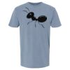 6500M - Best Value Ringspun Garment-Dyed T-Shirt Thumbnail