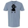 6500M - Best Value Ringspun Garment-Dyed T-Shirt Thumbnail
