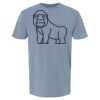 6500M - Best Value Ringspun Garment-Dyed T-Shirt 6500M - Best Value Ringspun Garment-Dyed T-Shirt Thumbnail