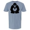 6500M - Best Value Ringspun Garment-Dyed T-Shirt Thumbnail