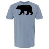 6500M - Best Value Ringspun Garment-Dyed T-Shirt Thumbnail