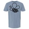 6500M - Best Value Ringspun Garment-Dyed T-Shirt Thumbnail