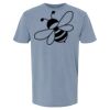 6500M - Best Value Ringspun Garment-Dyed T-Shirt Thumbnail