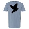 6500M - Best Value Ringspun Garment-Dyed T-Shirt Thumbnail