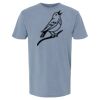 6500M - Best Value Ringspun Garment-Dyed T-Shirt Thumbnail