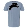 6500M - Best Value Ringspun Garment-Dyed T-Shirt 6500M - Best Value Ringspun Garment-Dyed T-Shirt Thumbnail