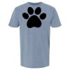 6500M - Best Value Ringspun Garment-Dyed T-Shirt Thumbnail