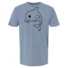 6500M - Best Value Ringspun Garment-Dyed T-Shirt 6500M - Best Value Ringspun Garment-Dyed T-Shirt Thumbnail