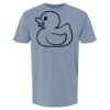 6500M - Best Value Ringspun Garment-Dyed T-Shirt Thumbnail