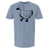 6500M - Best Value Ringspun Garment-Dyed T-Shirt Thumbnail
