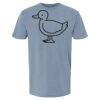 6500M - Best Value Ringspun Garment-Dyed T-Shirt Thumbnail