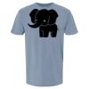 6500M - Best Value Ringspun Garment-Dyed T-Shirt Thumbnail