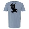 6500M - Best Value Ringspun Garment-Dyed T-Shirt 6500M - Best Value Ringspun Garment-Dyed T-Shirt Thumbnail