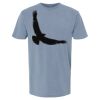 6500M - Best Value Ringspun Garment-Dyed T-Shirt Thumbnail