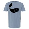 6500M - Best Value Ringspun Garment-Dyed T-Shirt Thumbnail
