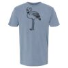 6500M - Best Value Ringspun Garment-Dyed T-Shirt Thumbnail