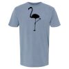 6500M - Best Value Ringspun Garment-Dyed T-Shirt Thumbnail