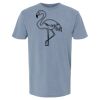 6500M - Best Value Ringspun Garment-Dyed T-Shirt Thumbnail