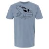 6500M - Best Value Ringspun Garment-Dyed T-Shirt 6500M - Best Value Ringspun Garment-Dyed T-Shirt Thumbnail