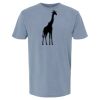 6500M - Best Value Ringspun Garment-Dyed T-Shirt 6500M - Best Value Ringspun Garment-Dyed T-Shirt Thumbnail