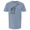 6500M - Best Value Ringspun Garment-Dyed T-Shirt 6500M - Best Value Ringspun Garment-Dyed T-Shirt Thumbnail