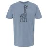 6500M - Best Value Ringspun Garment-Dyed T-Shirt 6500M - Best Value Ringspun Garment-Dyed T-Shirt Thumbnail