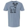 6500M - Best Value Ringspun Garment-Dyed T-Shirt 6500M - Best Value Ringspun Garment-Dyed T-Shirt Thumbnail