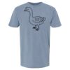 6500M - Best Value Ringspun Garment-Dyed T-Shirt 6500M - Best Value Ringspun Garment-Dyed T-Shirt Thumbnail