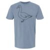 6500M - Best Value Ringspun Garment-Dyed T-Shirt 6500M - Best Value Ringspun Garment-Dyed T-Shirt Thumbnail