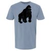 6500M - Best Value Ringspun Garment-Dyed T-Shirt 6500M - Best Value Ringspun Garment-Dyed T-Shirt Thumbnail