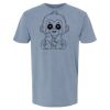 6500M - Best Value Ringspun Garment-Dyed T-Shirt 6500M - Best Value Ringspun Garment-Dyed T-Shirt Thumbnail