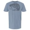 6500M - Best Value Ringspun Garment-Dyed T-Shirt 6500M - Best Value Ringspun Garment-Dyed T-Shirt Thumbnail
