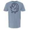 6500M - Best Value Ringspun Garment-Dyed T-Shirt 6500M - Best Value Ringspun Garment-Dyed T-Shirt Thumbnail