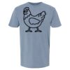 6500M - Best Value Ringspun Garment-Dyed T-Shirt 6500M - Best Value Ringspun Garment-Dyed T-Shirt Thumbnail
