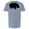 6500M - Best Value Ringspun Garment-Dyed T-Shirt 6500M - Best Value Ringspun Garment-Dyed T-Shirt Thumbnail