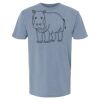 6500M - Best Value Ringspun Garment-Dyed T-Shirt 6500M - Best Value Ringspun Garment-Dyed T-Shirt Thumbnail