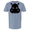 6500M - Best Value Ringspun Garment-Dyed T-Shirt 6500M - Best Value Ringspun Garment-Dyed T-Shirt Thumbnail