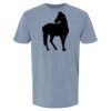 6500M - Best Value Ringspun Garment-Dyed T-Shirt 6500M - Best Value Ringspun Garment-Dyed T-Shirt Thumbnail