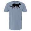 6500M - Best Value Ringspun Garment-Dyed T-Shirt Thumbnail