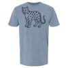 6500M - Best Value Ringspun Garment-Dyed T-Shirt Thumbnail