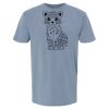 6500M - Best Value Ringspun Garment-Dyed T-Shirt Thumbnail