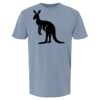 6500M - Best Value Ringspun Garment-Dyed T-Shirt Thumbnail