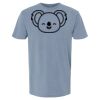 6500M - Best Value Ringspun Garment-Dyed T-Shirt Thumbnail
