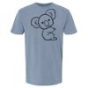 6500M - Best Value Ringspun Garment-Dyed T-Shirt Thumbnail
