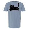 6500M - Best Value Ringspun Garment-Dyed T-Shirt Thumbnail