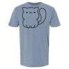 6500M - Best Value Ringspun Garment-Dyed T-Shirt 6500M - Best Value Ringspun Garment-Dyed T-Shirt Thumbnail