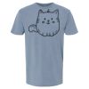 6500M - Best Value Ringspun Garment-Dyed T-Shirt Thumbnail